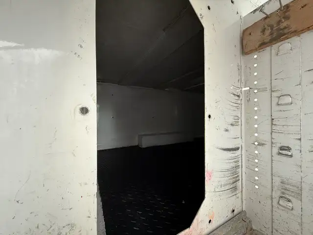 2013 Ram 3500 4X4 Service Truck in Heavy Trucks in Delta/Surrey/Langley - Image 16