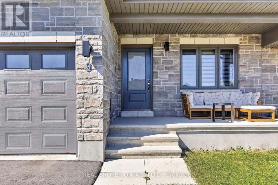 9 YADE ROAD Arnprior, Ontario 2