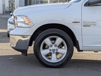 Check out this 2023 Ram 1500 Classic SLT before it's too late! * This Ram 1500 Classic is a Bargain... (image 8)