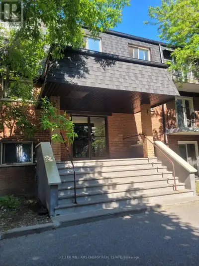 RENT INCLUDES: HEAT, HYDRO AND WATER. Quiet, clean, well maintained walk up. Good off site landlord....
