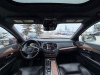 The XC90 T8 Inscription is a luxury mid-size SUV that utilizes Volvo’s Scalable Product Architecture... (image 7)