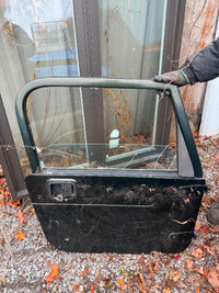 Jeeps Doors (#10031) Markham / York Region Toronto (GTA) Preview