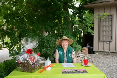 PHS Garden Tour June 6th & 7th, View more