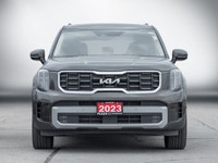 Come see this 2023 Kia Telluride before it's too late! * This Kia Telluride is a Bargain with These... (image 1)