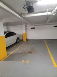 Affordable Downtown Montreal Parking Spots for rent