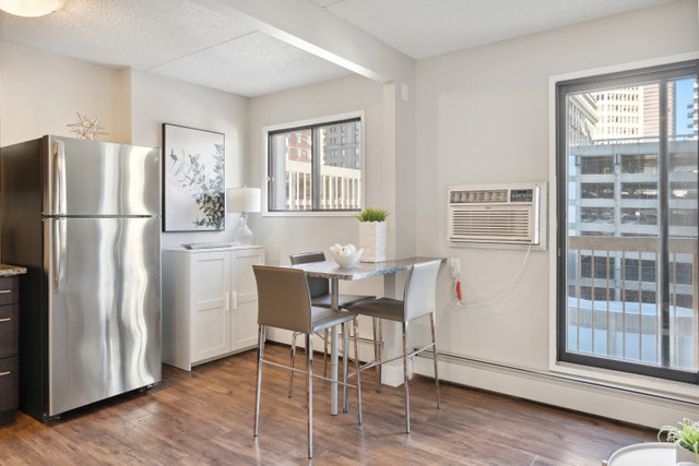 First on Tenth - First on Tenth Apartment for Rent in Long Term Rentals in Calgary - Image 2