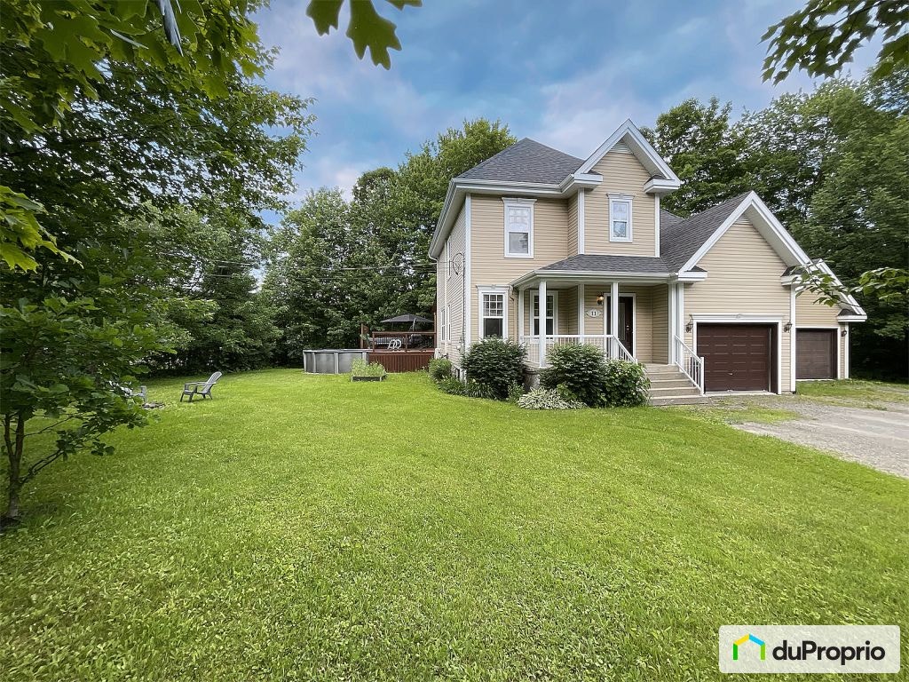$829,000 - 2 Storey for sale in Shefford — photo 1