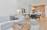 Faites la découverte de nos logements stylés tout inclus conçus pour ceux qui ont le goût du luxe. L... (image 3)