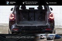 Provenant d'un seul propriétaire ayant effectué l'entretien ? la concession, ce BMW X3 xDrive30i est... (image 6)