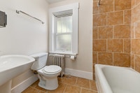 Amenities: Heat & Water Included • Affordable Parking • Spacious Suites Suite & Building: Spacious b... (image 6)