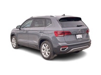Welcome to Country Hills Volkswagen 2022 Volkswagen Taos Comfortline 4motion Our team of knowledgeab... (image 6)