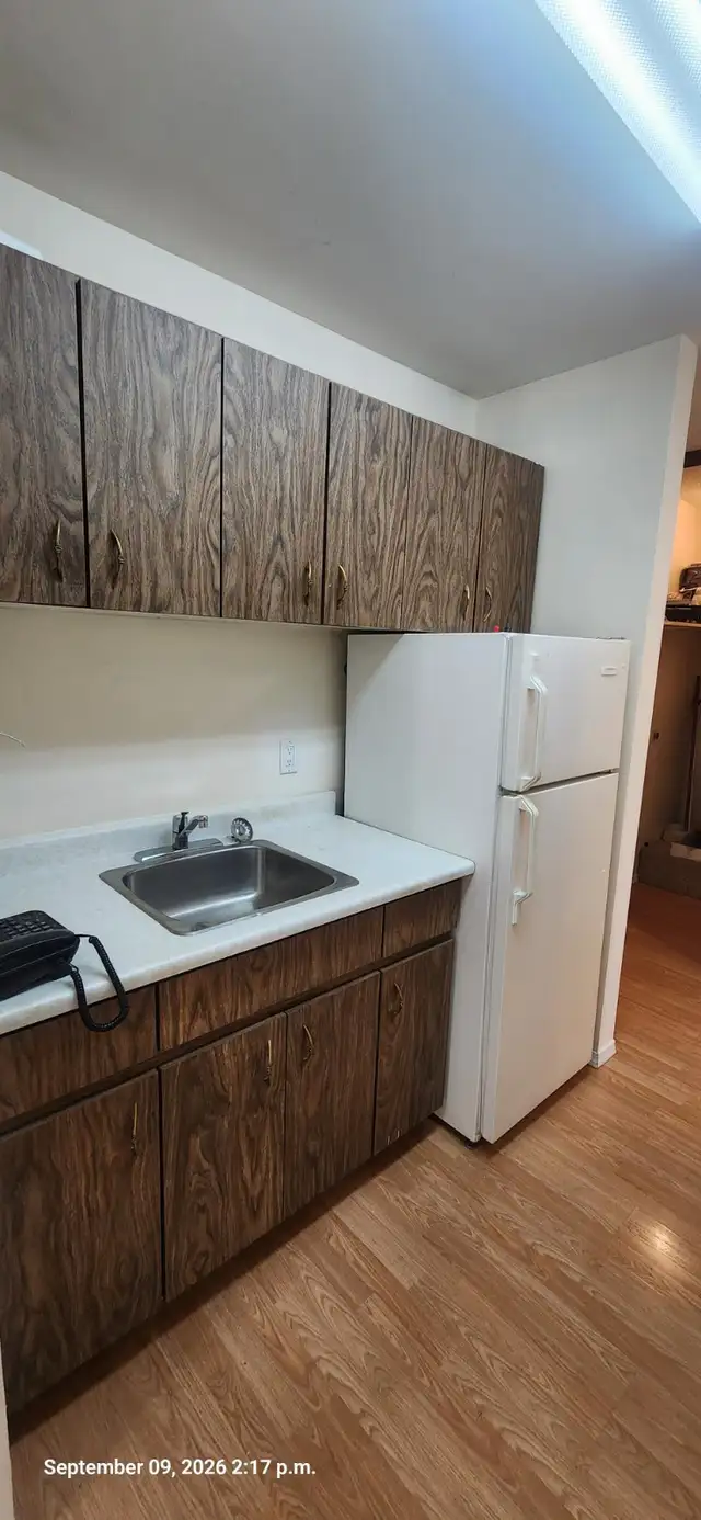 Nicola Apartments #207 - Merritt, BC in Long Term Rentals in Vernon - Image 4