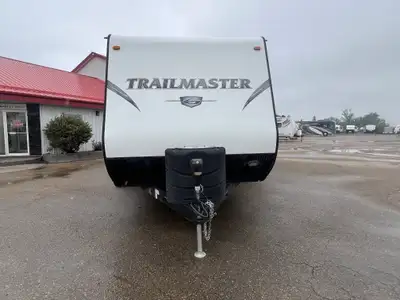 ️ 2016 Gulf Stream Trail Master 288ISL – Spacious Layout – Great Family Trailer! ️ Looking for a tra...
