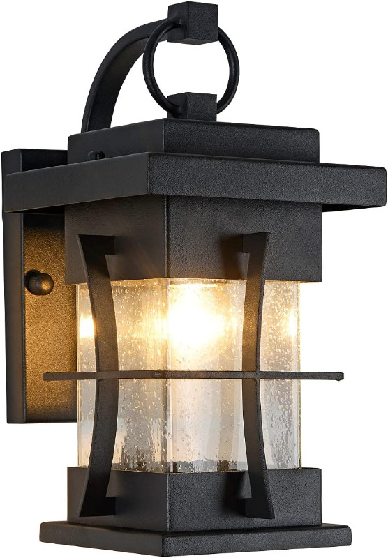 Outdoor Wall Lantern Small IP65 in Other in Gatineau - Image 2