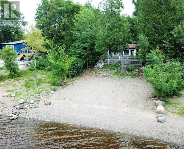 29 Dunhams Wharf Road Kingston, New Brunswick Houses for Sale Saint