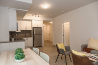 Two modern towers in vibrant Centretown with a walk score of 98 Steps away from award-winning restau... (image 6)
