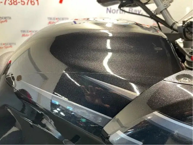 2008 Honda Varadero CLEAN BIKE/CERTIFIED/GIVI SADDLEBAGS/FINANCE in Sport Touring in North Bay - Image 25