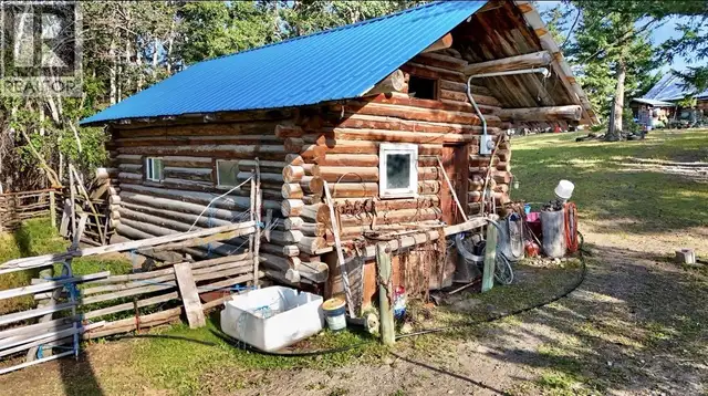 7091 TATLAYOKO ROAD Williams Lake, British Columbia in Houses for Sale in Williams Lake - Image 9