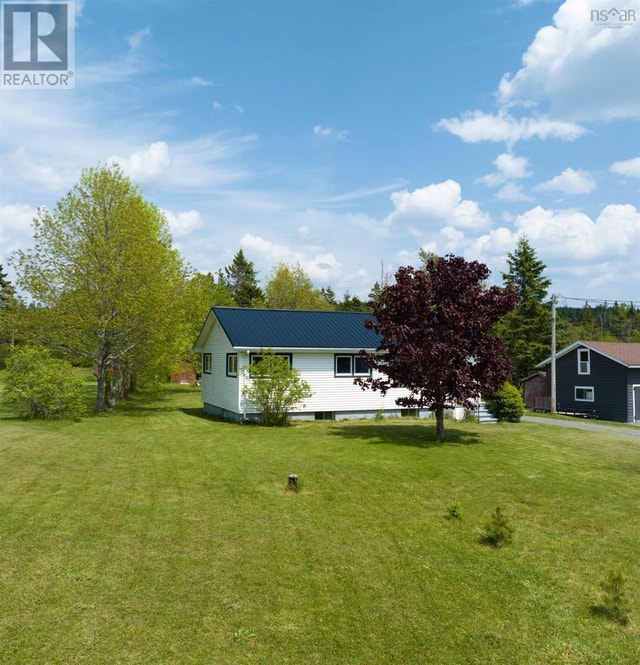 23057 Highway 7 Watt Section, Nova Scotia Houses for Sale Truro