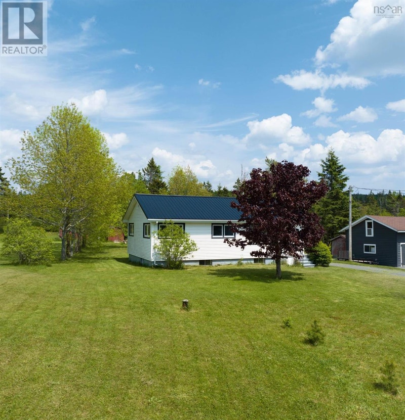 23057 Highway 7 Watt Section, Nova Scotia Houses for Sale Truro