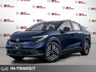 Come visit our 417 Nissan team, you can find us at 1599 Star Top Road Ottawa, ON K1B 5P5, or call us...