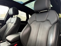 The 2021 Audi Q5 45 TFSI Technik AWD represents the top-tier flagship trim for Audi’s best-selling c... (image 5)
