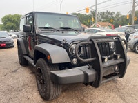 HERE IS A NICE CLEAN RUST AND ACCIDENT FREE WELL MAINTAINED V6 STANDARD-MANUAL FOR YOU. EXCELLENT LO... (image 2)