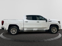 Welcome to Capital GMC! This 2026 GMC Sierra 1500 in Glacier White Tricoat is equipped with 4WD and... (image 5)