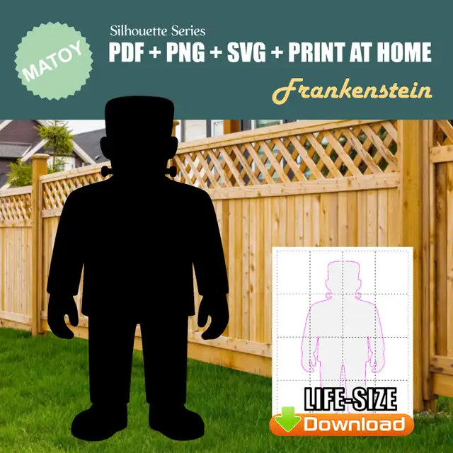  Limited Time – Download Free Today at MatoyPrints.com dans Objets gratuits dans Ottawa - Image 7