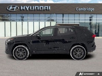 The *2022 Toyota RAV4 LE* is the SUV that defines the segment. While it serves as the entry point to... (image 1)