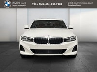 ===== 2023 BMW 3 Series 330i xDrive | Toit ouvrant | ===== ===== * Toit ouvrant * ===== ===== Pourqu... (image 1)