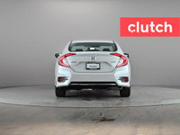 Climate Control, Dual Zone Front Climate Control, Bluetooth Music and more! Clutch is the largest on... (image 4)