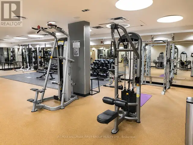 3308 - 60 ABSOLUTE AVENUE Mississauga (City Centre), Ontario in Long Term Rentals in Mississauga / Peel Region - Image 41