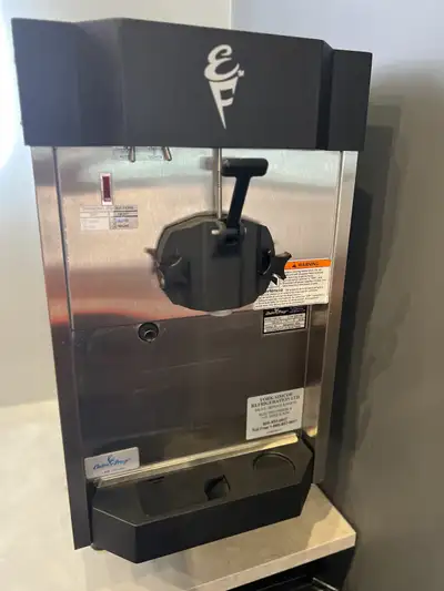 Electro Freeze CS4-242 Soft Serve Ice Cream Machine, View more