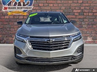 Welcome to Mann-Northway Auto Source. Designed for your daily adventures and weekend getaways, this... (image 8)