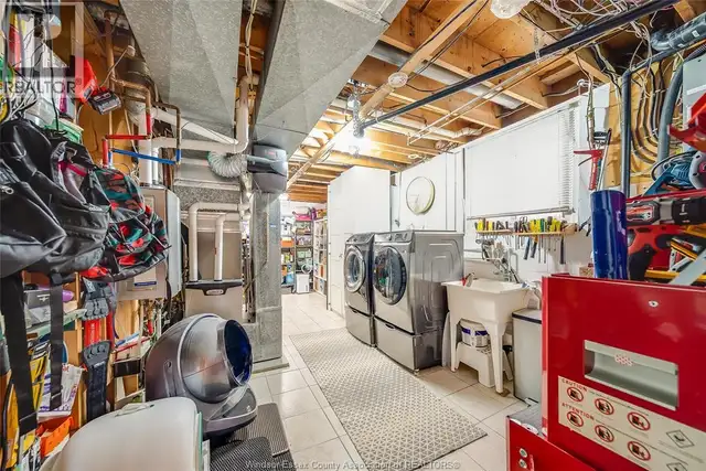 2915 BUTTERY COURT Windsor, Ontario in Houses for Sale in Windsor Region - Image 40