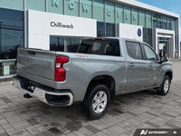 This Chevrolet Silverado 1500 delivers a Gas V8 5.3L/325 engine powering this Automatic transmission... (image 7)