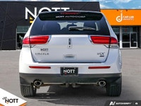 Loaded with luxury features including heated and ventilated leather seats, panoramic Vista Roof, nav... (image 4)