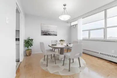 1 Bedroom Apartment for Rent - Downtown London, View more