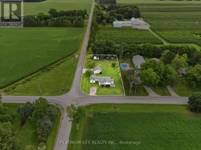 Opportunity awaits with this 3 bedroom, 1 bath estate sale situated on just over half an acre in Ild...