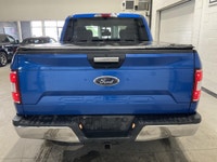 Le Ford F-150 2020 XTR V6 MAGS A/C CRUISE BLUETOOTH usagé proposé par AutoStudio 72 à Mirabel se pré... (image 2)