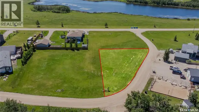 10 Humboldt Lake CRESCENT Humboldt Rm No. 370, Saskatchewan in Land for Sale in Saskatoon - Image 7