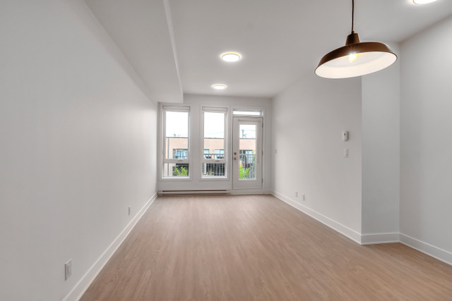 4.5 Appartement neuf à louer Plateau-Mont-Royal-Bloc Rivard dans Locations longue durée  à Ville de Montréal