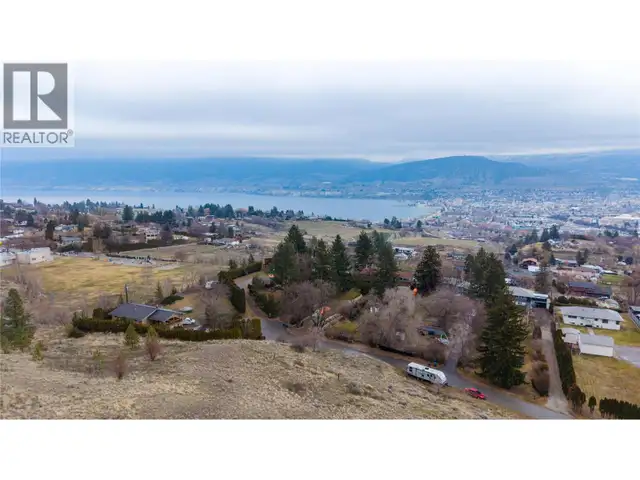 1214 Lambert Drive Penticton, British Columbia in Land for Sale in Penticton - Image 24