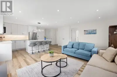 UNIT B - 297 SEVENTH STREET Collingwood, Ontario