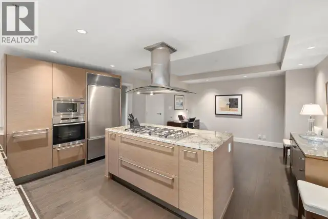 2601 1111 ALBERNI ST Vancouver, British Columbia in Long Term Rentals in Vancouver - Image 13