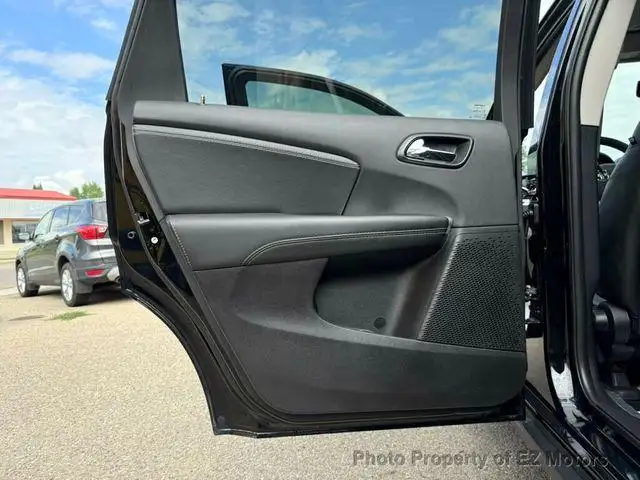 2018 Dodge Journey GT AWD/7PASS/DVD/CERTIFIED! in Cars & Trucks in Calgary - Image 33