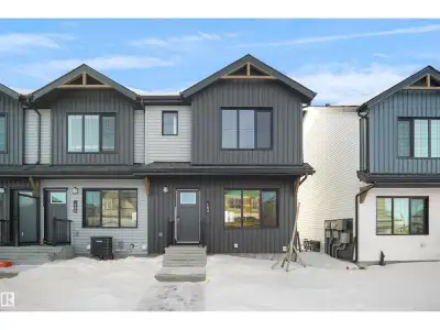 NO CONDO FEES and AMAZING VALUE! You read that right welcome to this brand new townhouse unit the “B...
