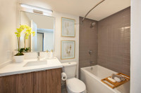Realstar's ONE225 York Mills is North Yorks newest apartment rentals in the Parkwoods-Donalda area o... (image 8)
