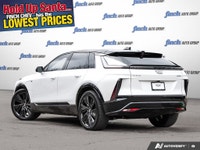 WAS: $76900 NOW: $69900 plus taxes and licensing feesDiscover the Future of Driving with the 2024 Ca... (image 3)